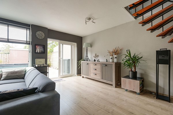 Medium property photo - Einsteinstraat 5, 1433 BB Kudelstaart